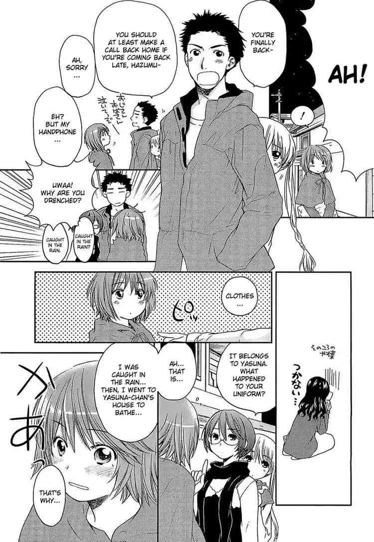 Kashimashi Girl Meets Girl Chapter 29 14